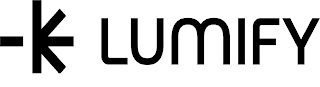 LUMIFY