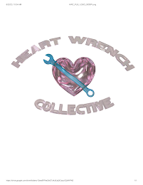 HEART WRENCH COLLECTIVE