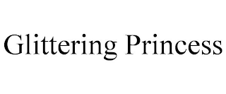 GLITTERING PRINCESS