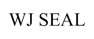 WJ SEAL