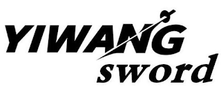 YIWANG SWORD