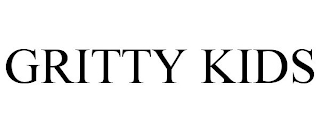GRITTY KIDS