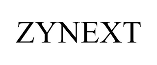 ZYNEXT