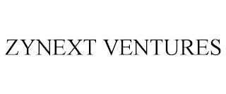 ZYNEXT VENTURES