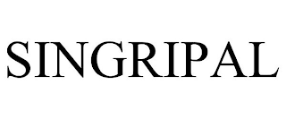 SINGRIPAL