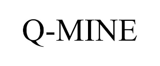 Q-MINE