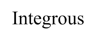 INTEGROUS