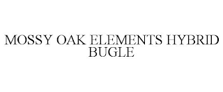 MOSSY OAK ELEMENTS HYBRID BUGLE