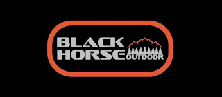 BLACK HORSE OUTDOOR