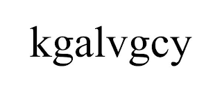 KGALVGCY