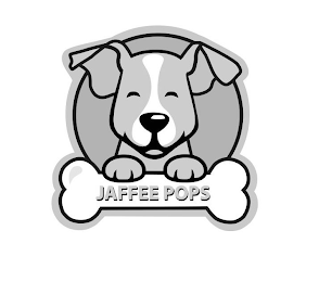 JAFFEE POPS