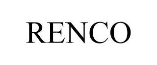 RENCO