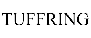 TUFFRING
