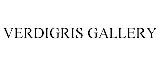 VERDIGRIS GALLERY