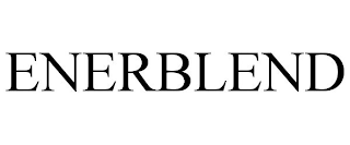 ENERBLEND
