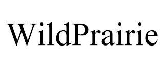 WILDPRAIRIE