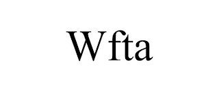 WFTA