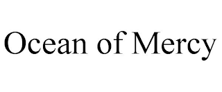 OCEAN OF MERCY