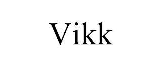 VIKK