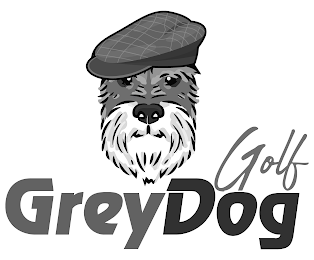 GREYDOG GOLF