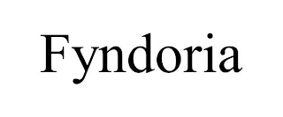 FYNDORIA