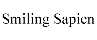 SMILING SAPIEN