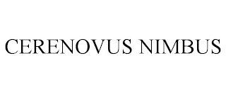 CERENOVUS NIMBUS