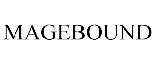 MAGEBOUND