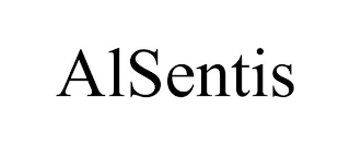 ALSENTIS