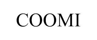 COOMI
