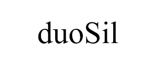 DUOSIL