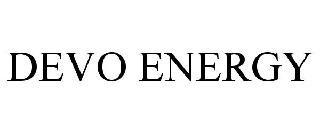 DEVO ENERGY