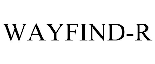 WAYFIND-R
