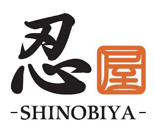-SHINOBIYA-