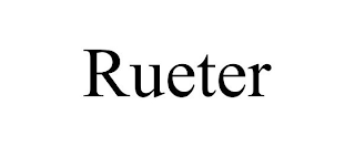 RUETER