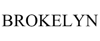 BROKELYN