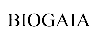BIOGAIA