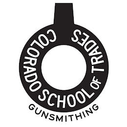 COLORADO SCHOOL OF TRADES GUNSMITHING