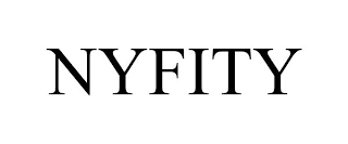 NYFITY