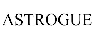 ASTROGUE
