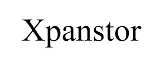 XPANSTOR