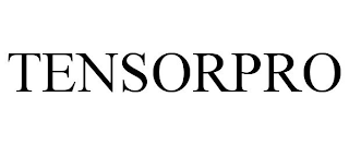 TENSORPRO