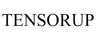 TENSORUP