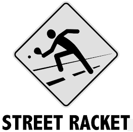 STREET RACKET