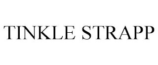 TINKLE STRAPP