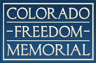 COLORADO FREEDOM MEMORIAL