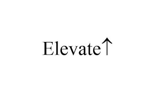ELEVATE