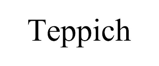 TEPPICH