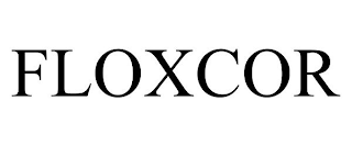 FLOXCOR