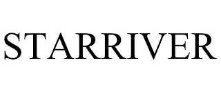 STARRIVER